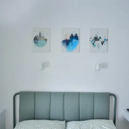 Apartment 29-3