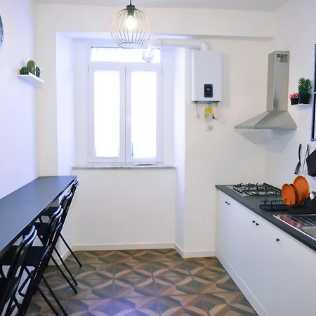 Apartment 29-2